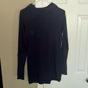 an athletic dress in a size small